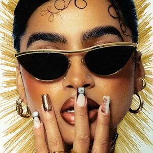 TÓXICA Sunglasses by Dezi